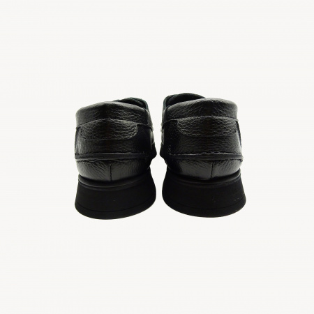 Кожаные полуботинки Roberto Rossi