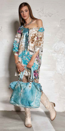 Легинсы Elisa Cavaletti