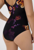 Купальник без косточек Marc Andre Flower Mania