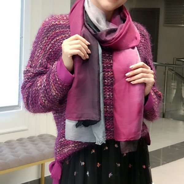 Джемпер LAB Anna Rachele