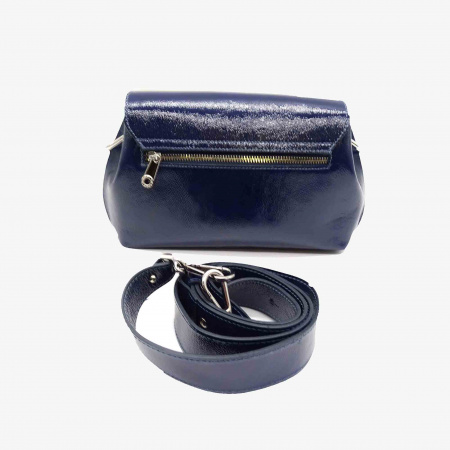 Сумка из наплака Di Gregorio