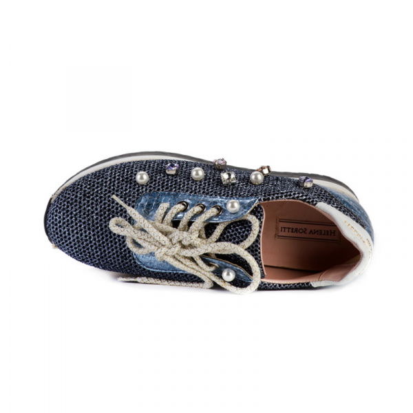 Кроссовки Helena Soretti