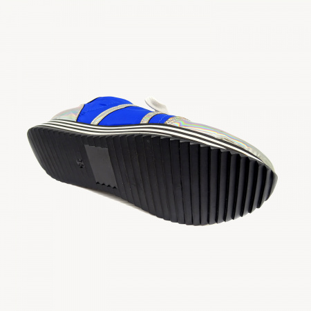 Кроссовки Roberto Rossi