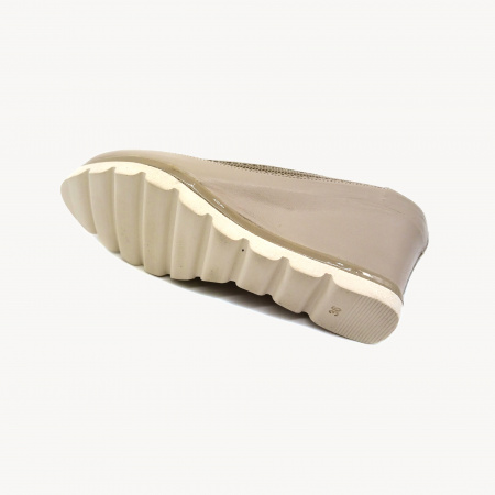 Туфли GABRIELLI А-2000 н.кожа (40, PERLA)