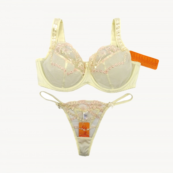 Бюстгальтер Krisline Mirabella