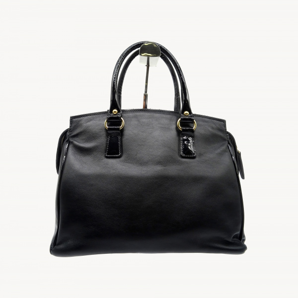 Кожаная сумка Ilasio Renzoni