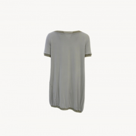 Блуза Elisa Cavaletti ELP165020808 (XXL, Grey)