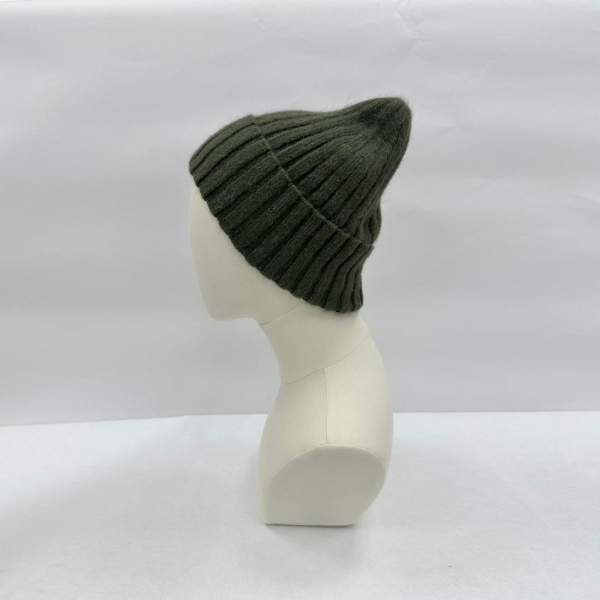 Шапка с отворотом Marco Moretti Санди