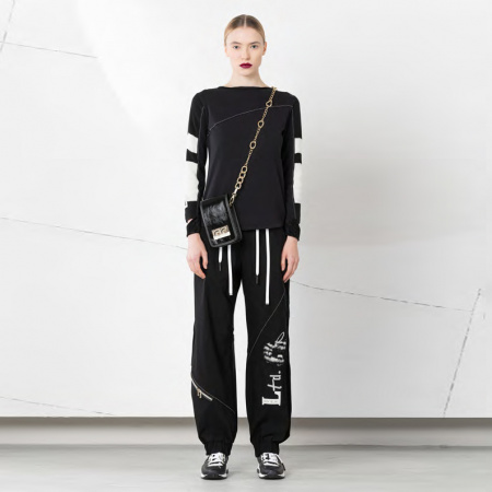 Брюки Elisa Cavaletti