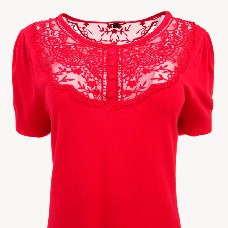 Платье Leo Guy