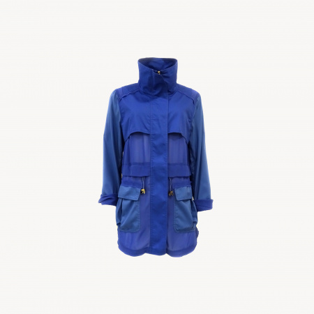 Ветровка Fuego