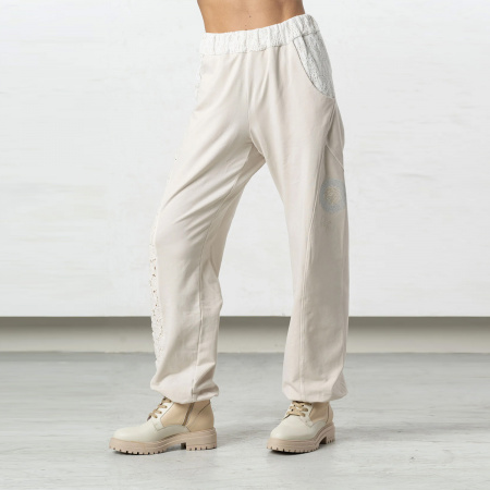 Брюки Elisa Cavaletti