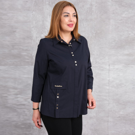 Рубашка Miss Marisis