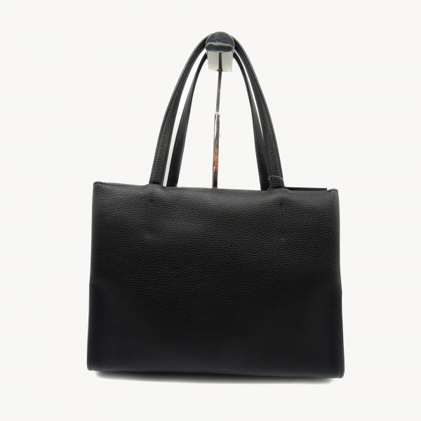 Сумка C.SALVATELLI А-305 н.кожа (чёрный)