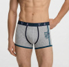 Боксеры Navigare 903 (7 XXL, Grigio)