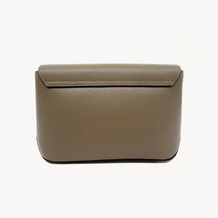 Сумка CROMIA А-3008 н.кожа (бежевый)