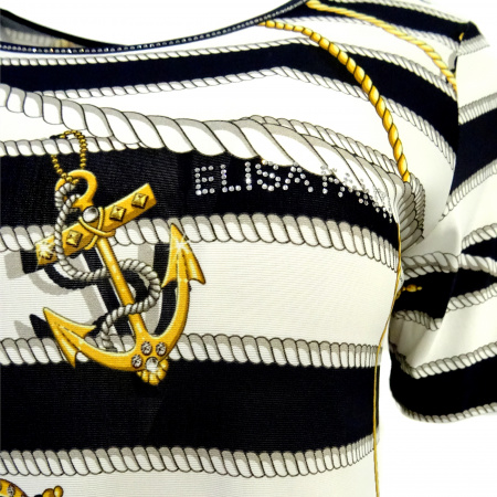 Платье Elisa Fanti