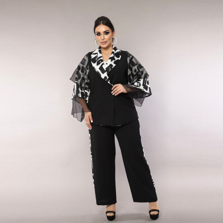 Костюм Ebberro