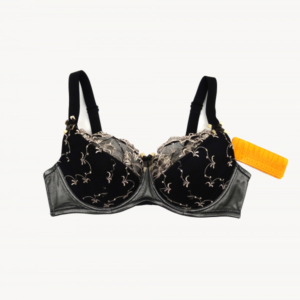 Бюстгальтер Krisline Gold Martina