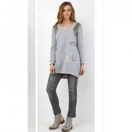 Туника Elisa Cavaletti