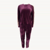 Костюм A.Rachele 01-0730/00-0730 (44, Bordo)
