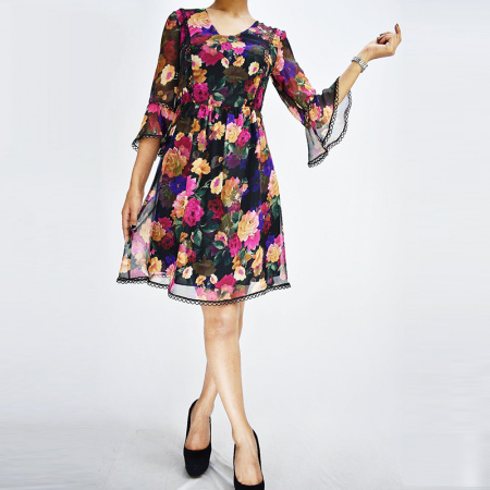 Платье Samsara