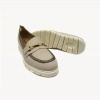 Кожаные лоферы Donna Soft