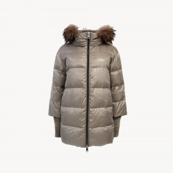 kurtka-pukhovik-gallotti-a-722084-silver