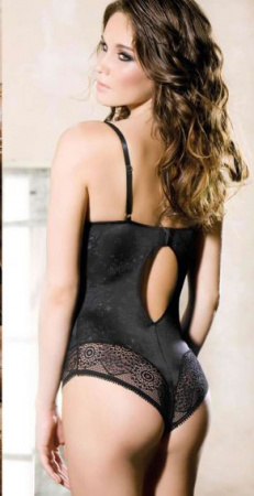 Боди Lormar Chicca