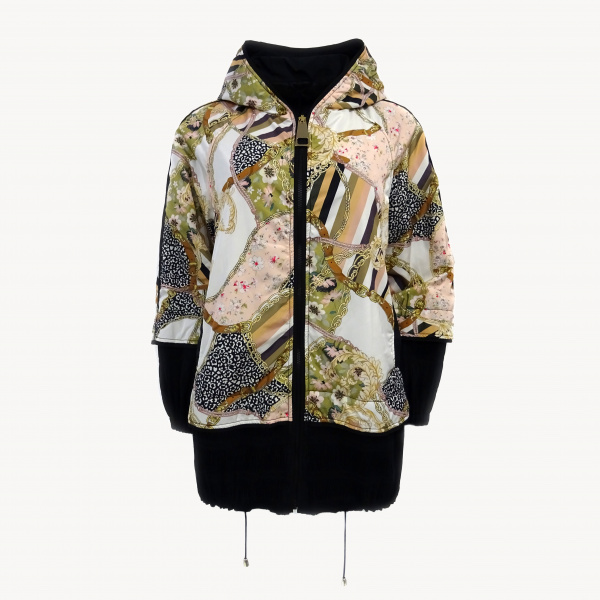 Ветровка Fontani Lerici