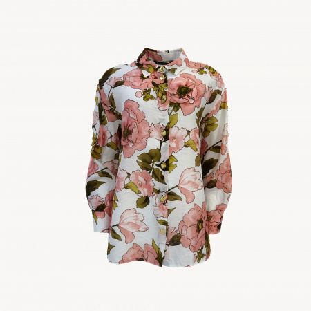 Рубашка Jeanne D`ARC