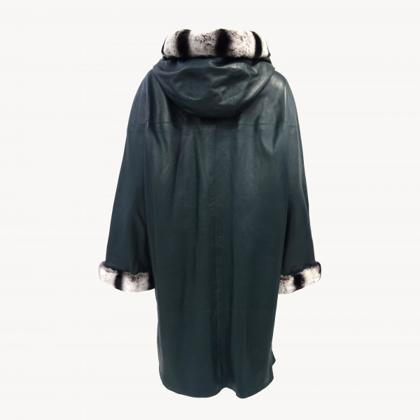 Пальто двухстороннее Kircllar