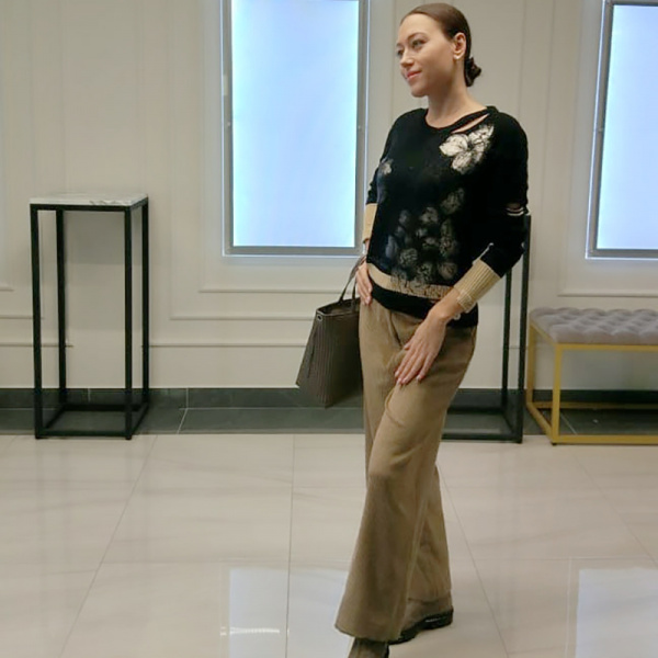 Брюки Clips More