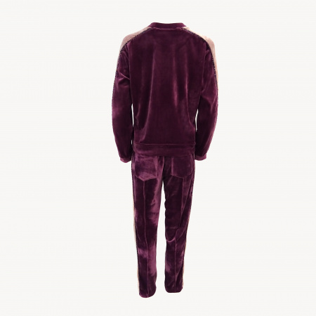 Костюм A.Rachele 01-0730/00-0730 (44, Bordo)