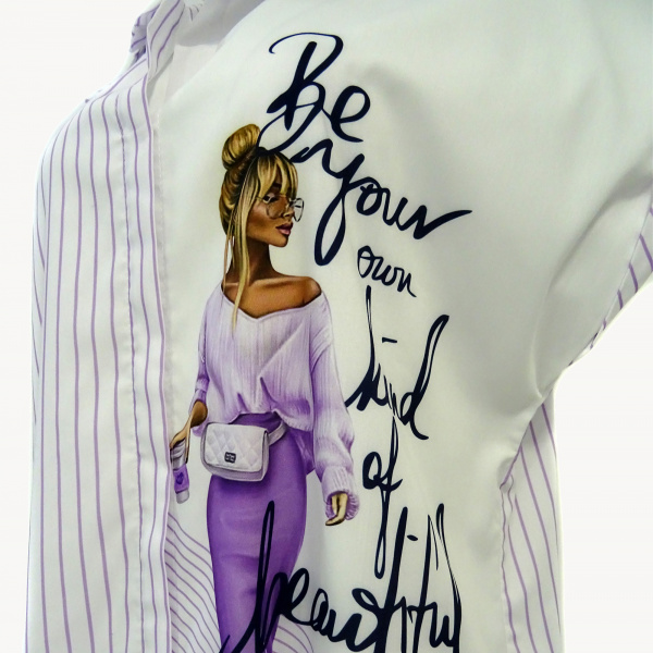 Платье Moy Mir