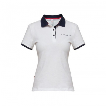 Поло Marc Andre Sport