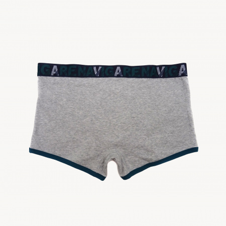 Боксеры Navigare 903 (7 XXL, Grigio)