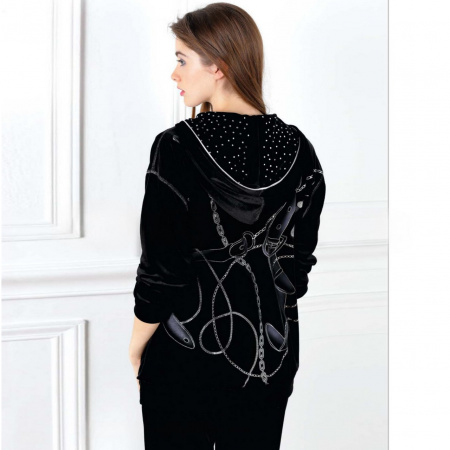 Комплект Alain Murati