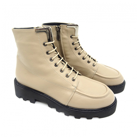 Кожаные ботинки Kelton