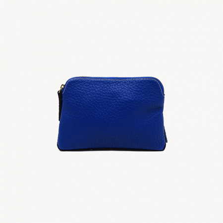 Сумка D.GREGORIO А-872 н.кожа (синий)