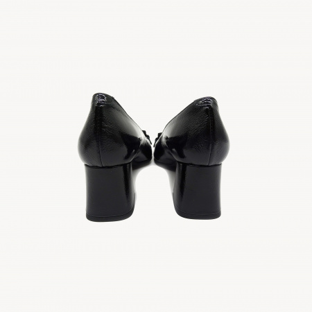 Туфли из наплака Donna Soft