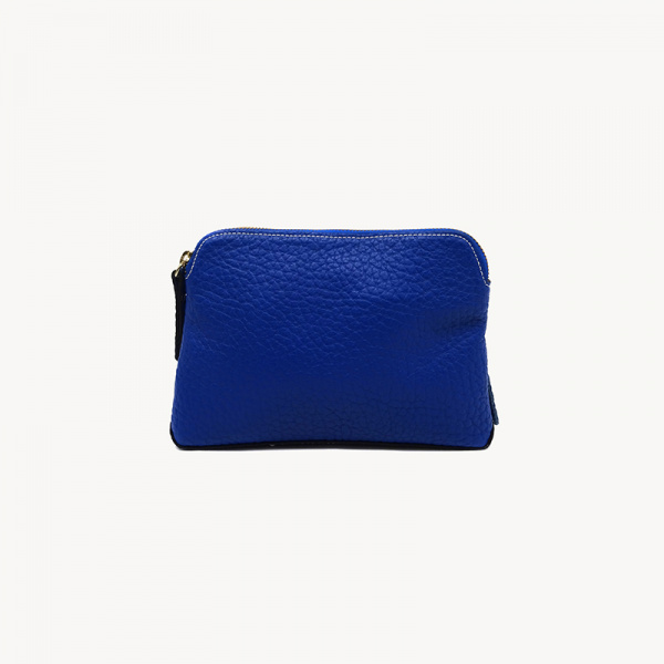 Сумка D.GREGORIO А-872 н.кожа (синий)