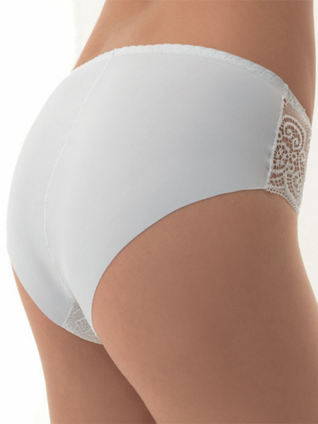 Трусы Lormar Profilo (2, Bianco)