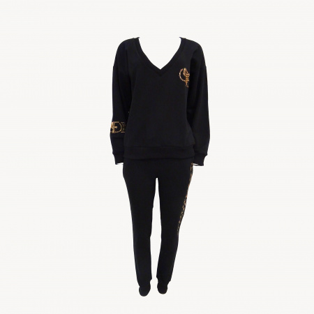 Жилет с костюмом Paparazzi