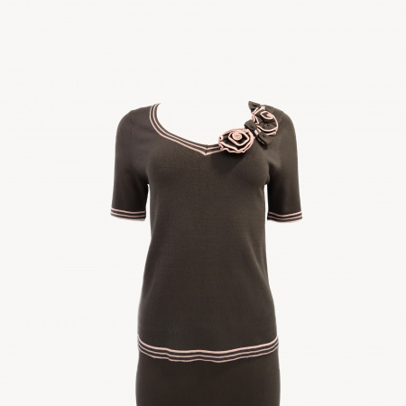 Комплект Patouchka Charlotte