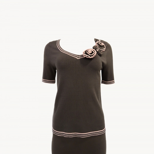 Комплект Patouchka Charlotte