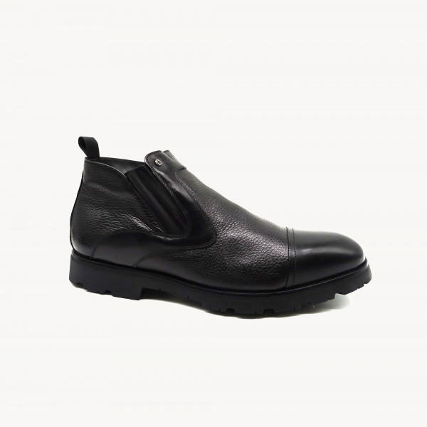 Кожаные ботинки Mario Bruni