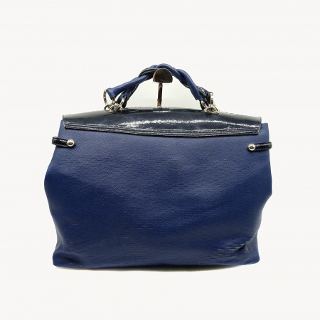 Кожаная сумка pH+39