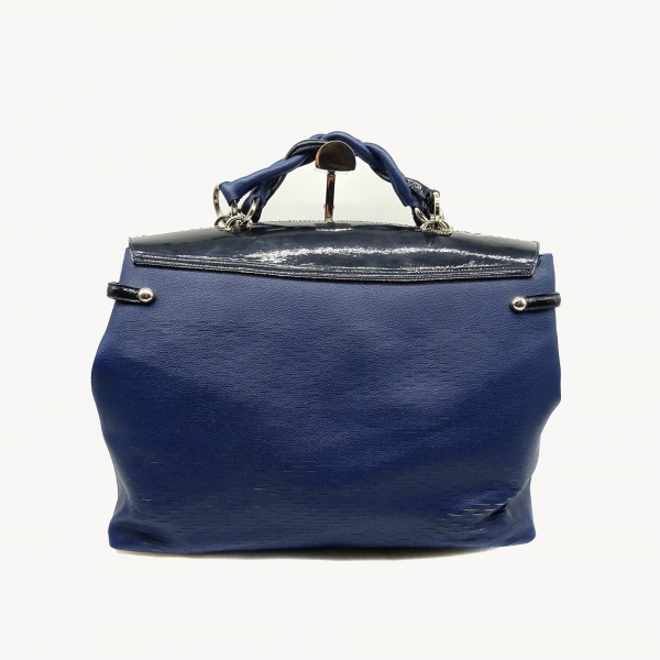 Кожаная сумка pH+39