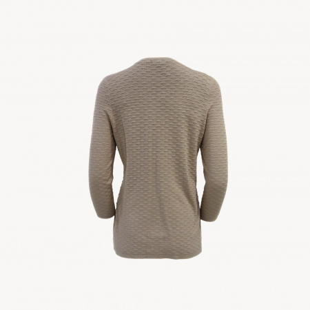 Комплект из кардигана и топа Leo Guy